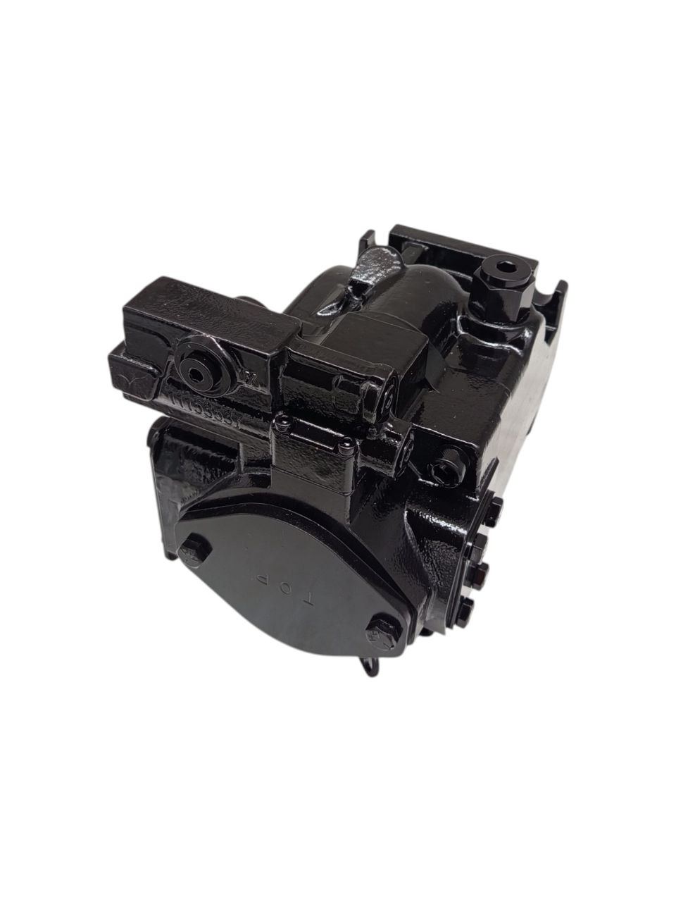 RE190328 Bomba Hidráulica para Tractores John Deere 9100 9320 9460R 9520 9630