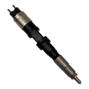 RE529152 Inyector de Combustible Common Rail Denso para Motor John Deere PowerTech 9.0L 6090H