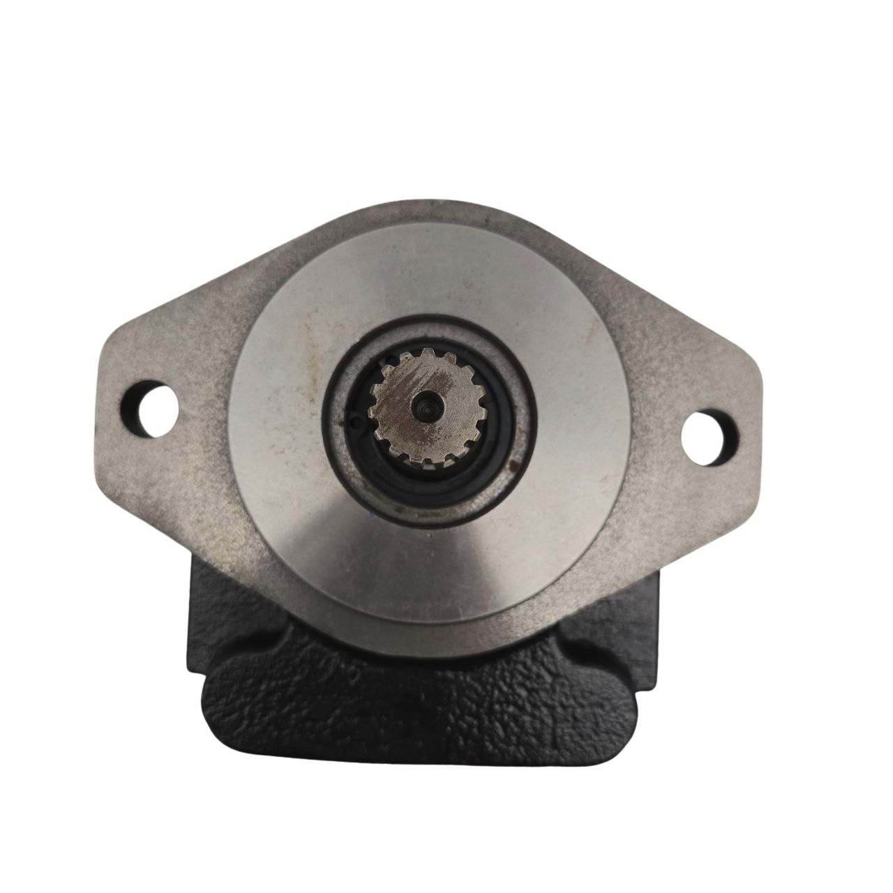 2896358 289-6358 Bomba Hidráulica de Engranajes para Minicargadores Caterpillar 236B, 236B3, 242B3, 259B3 - Imagen 3