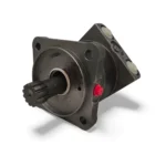 6681615 Bomba Hidráulica de Engranajes para Minicargadores Bobcat S175 S185 S130 S150 S160