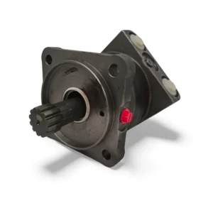 7499819 Bomba Hidráulica de Engranajes para Minicargadores Bobcat S175 S185 S130 S150 S160