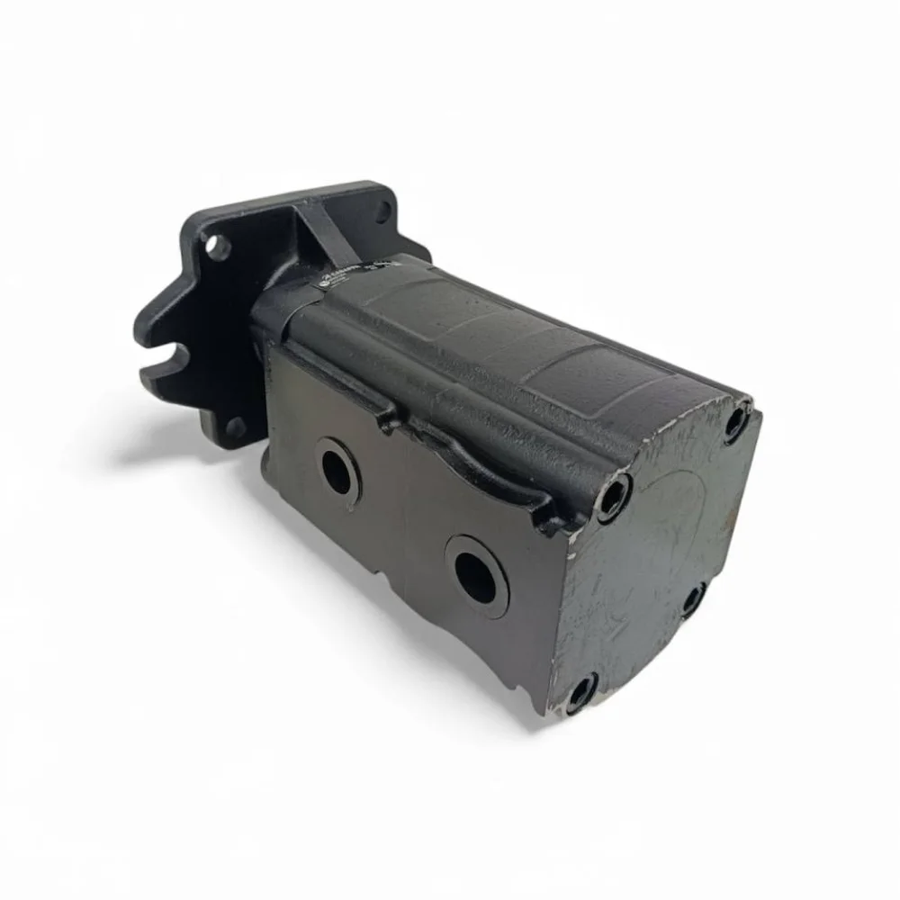 HPX51004 Bomba Hidráulica de Engranajes para retroexcavadora Cukurova 880