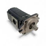 HPX51004 Bomba Hidráulica de Engranajes para retroexcavadora Cukurova 880