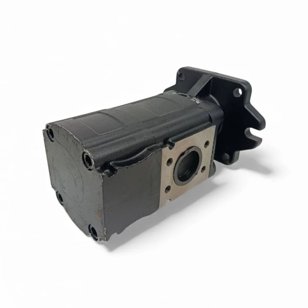 HPX51004 Bomba Hidráulica de Engranajes para retroexcavadora Cukurova 880