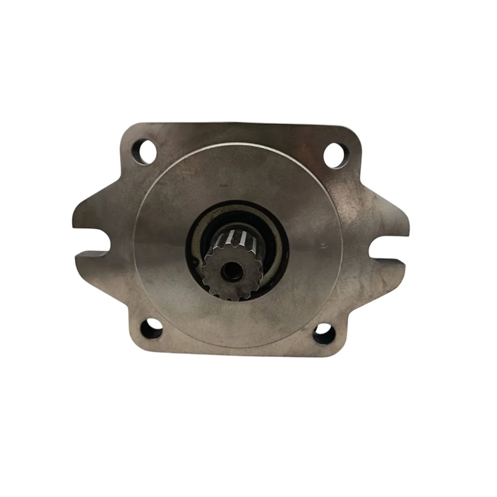 HPX52004 Bomba Hidráulica de Engranajes para Retroexcavadora Cukurova 880