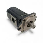 X1A50635063C22B1H1D1H1DA Bomba Hidráulica de Engranajes para Retroexcavadora Cukurova 880