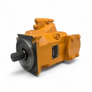 20R-6569 20R6569 Bomba Hidráulica de Piston para Retroexcavadora Caterpillar 416F 416F2 422F 422F2 428F