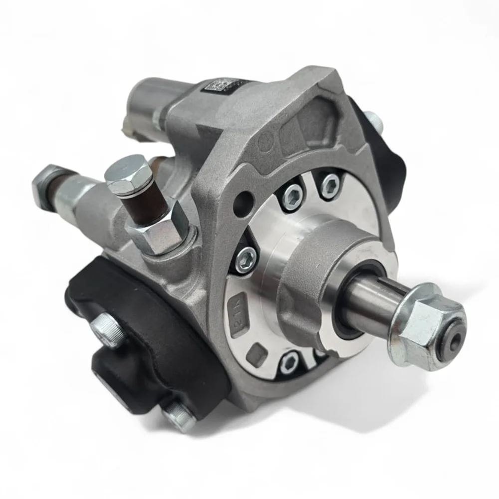 294000-0059 Bomba de inyección de combustible para Maquinaria John Deere 310K 310SK 410J 410K 6068T