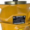 340-6184 3406184 Bomba Hidráulica de Pistón para Retroexcavadora Caterpillar 420E 430E