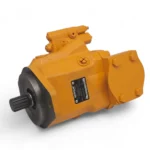 350-0666 3500666 Bomba Hidráulica de Pistón para Retroexcavadora Caterpillar 414E 416E 422E 428E 434E