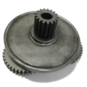 435-0789 4350789 Carrie 3 With Gear Sun para Caterpillar