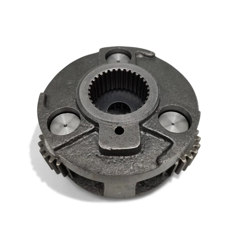 4468032 Carrier Para Motor De Traslación para Hitachi ZX70 ZX75UR ZX75US-A ZX80SB-HCME ZX85US-HCME