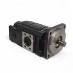 6111153M92 Bomba Hidráulica de Engranajes para Retroexcavadora Casappa Terex 820 860 960 965 TX730B