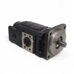 7029121002 Bomba Hidráulica de Engranajes para Retroexcavadora Casappa Terex 820 860 960 965 TX730B