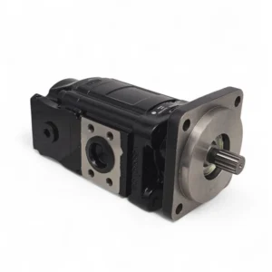 7029121002 Bomba Hidráulica de Engranajes para Retroexcavadora Casappa Terex 820 860 960 965 TX730B