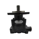 324-9110-145 Bomba Hidráulica para Retroexcavadora John Deere 310G 310J 310K 310E 710D