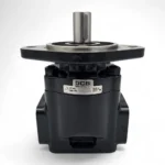 X1A5051 Bomba Hidráulica Eje Cuña Giro Izquierdo 1 IN 1 OUT 51cc type Parker JCB 214E 214S 214SM-4 4CN 4CX444