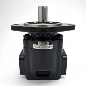 X1A5051 Bomba Hidráulica Eje Cuña Giro Izquierdo 1 IN 1 OUT 51cc type Parker JCB 214E 214S 214SM-4 4CN 4CX444