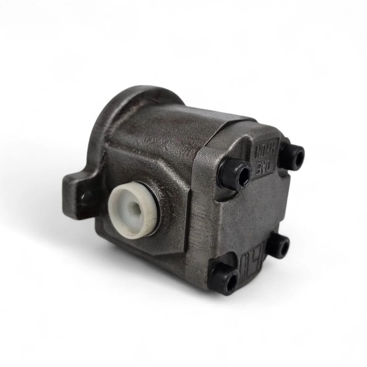 XJDD-00692 Bomba Hidráulica para Mini Retroexcavadora Hyundai R35Z-7 R35Z-7A R35Z-9