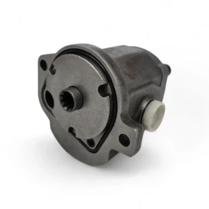 XJDD-00692 Bomba Hidráulica para Mini Retroexcavadora Hyundai R35Z-7 R35Z-7A R35Z-9