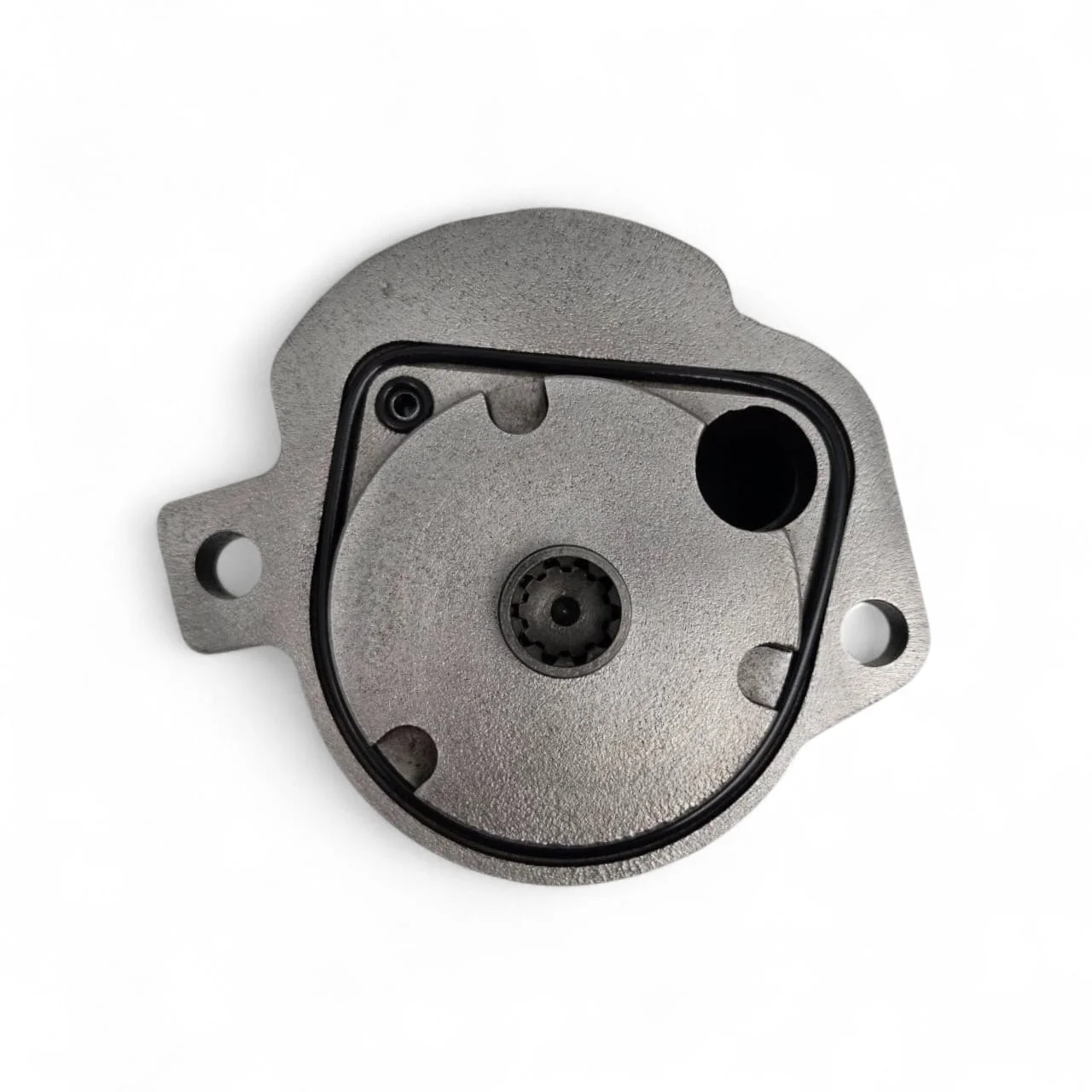 XJDD-00692 Bomba Hidráulica para Mini Retroexcavadora Hyundai R35Z-7 R35Z-7A R35Z-9