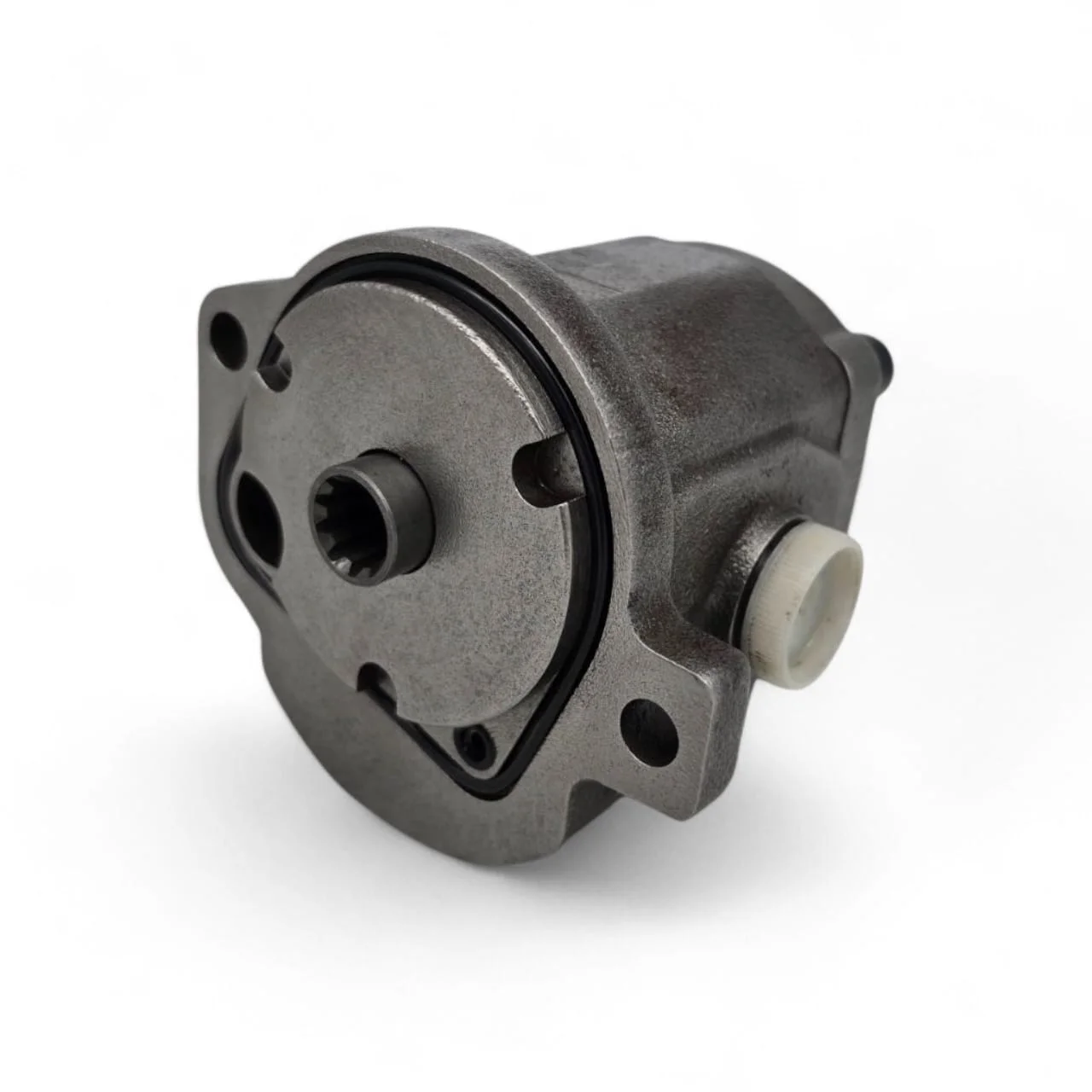 XJDD-00692 Bomba Hidráulica para Mini Retroexcavadora Hyundai R35Z-7 R35Z-7A R35Z-9