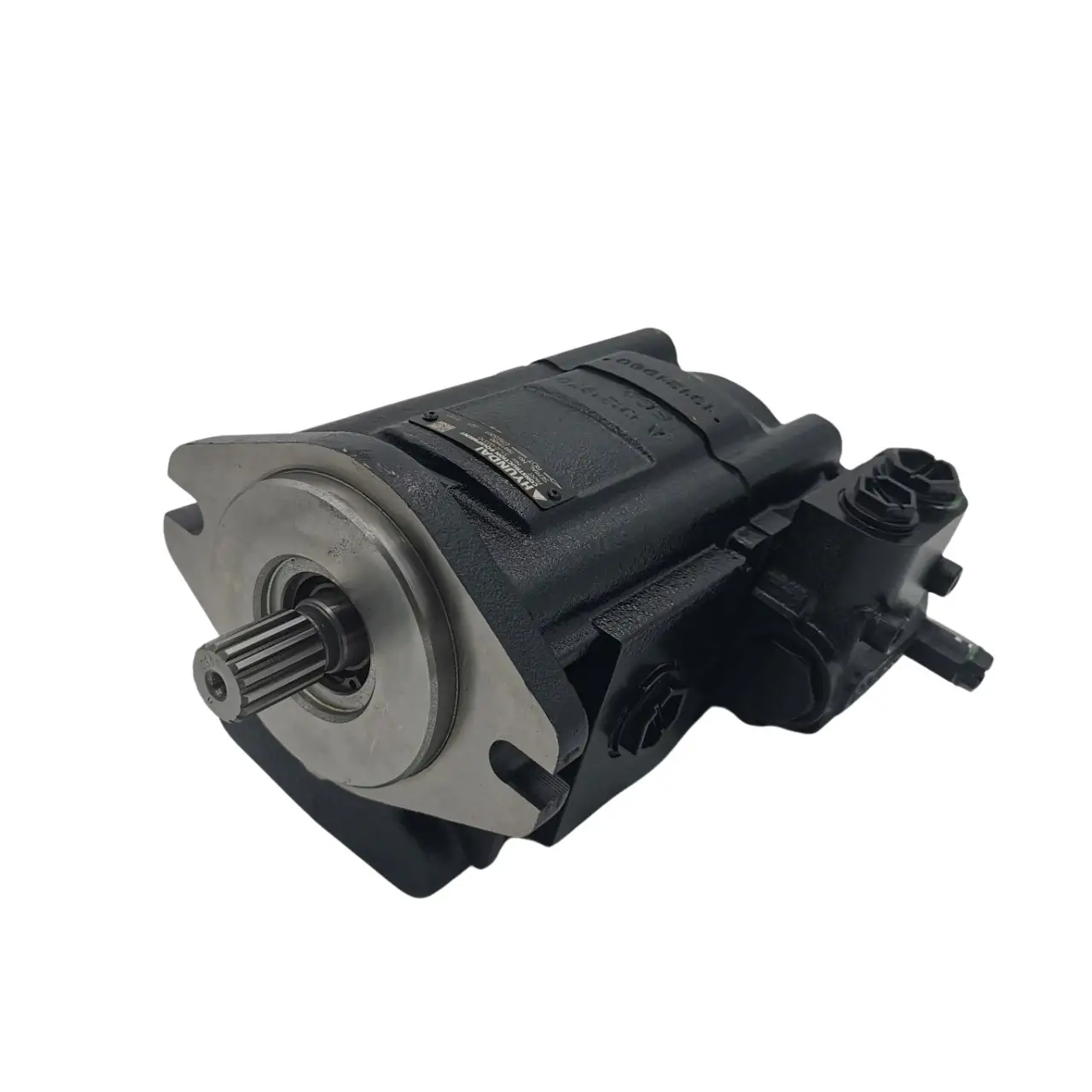 0144256M Bomba Hidráulica Principal para Retroexcavadora Hyundai H930C H940C H940S