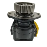 332/G6161 Bomba Hidráulica 14cc 275bar Type Parker JCB 3CX 4CX