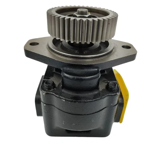 332/G6161 Bomba Hidráulica 14cc 275bar Type Parker JCB 3CX 4CX