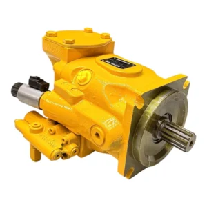 R986110671 Bomba Hidráulica de Pistones para Retroexcavadoras Caterpillar 420F 430F 432F 444F