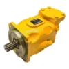 R986120638 Bomba Hidráulica de Pistones para Retroexcavadoras Caterpillar 420F 430F 432F 444F