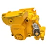 R986120638 Bomba Hidráulica de Pistones para Retroexcavadoras Caterpillar 420F 430F 432F 444F