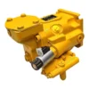 R986120638 Bomba Hidráulica de Pistones para Retroexcavadoras Caterpillar 420F 430F 432F 444F